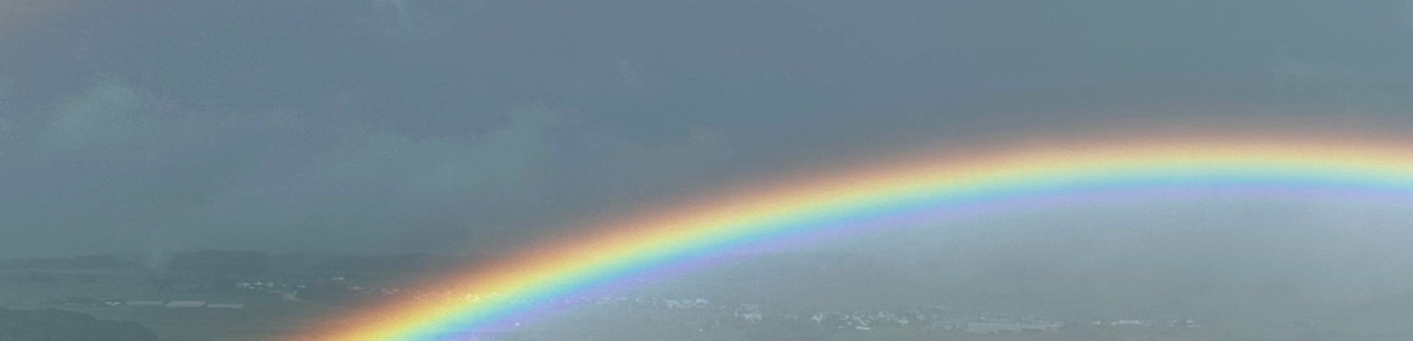 Regenbogen