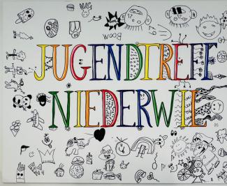 Jugendtreff Niederwil