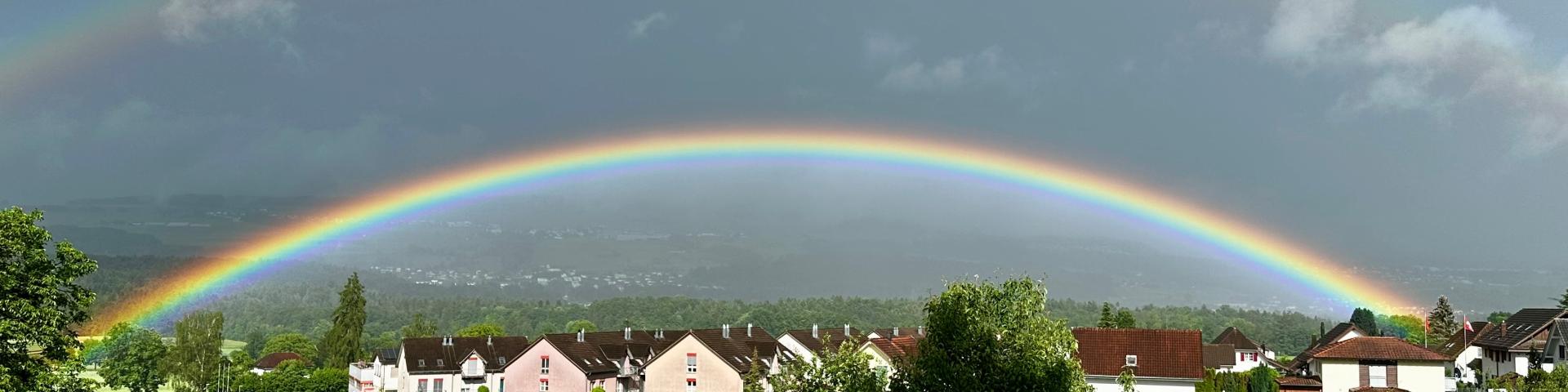 Regenbogen